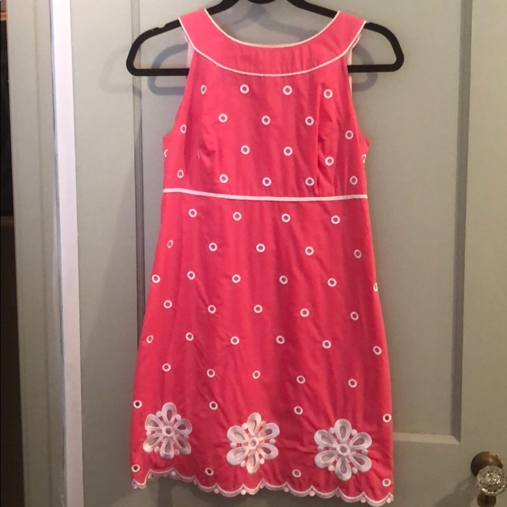 Lilly Pulitzer Shift Dress